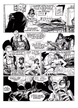 L?affaire Hercelin #2 - Mirage Lybiens : page 5