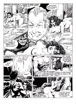 L?affaire Hercelin #2 - Mirage Lybiens : page 6
