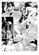 L?affaire Hercelin #2 - Mirage Lybiens : page 7
