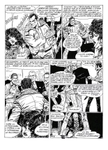 L?affaire Hercelin #2 - Mirage Lybiens : page 9