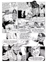 L?affaire Hercelin #2 - Mirage Lybiens : page 10