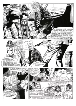 L?affaire Hercelin #2 - Mirage Lybiens : page 11