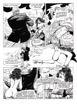 L?affaire Hercelin #2 - Mirage Lybiens : page 13