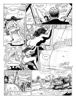 L?affaire Hercelin #2 - Mirage Lybiens : page 14