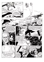 L?affaire Hercelin #2 - Mirage Lybiens : page 17