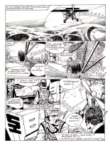 L?affaire Hercelin #2 - Mirage Lybiens : page 18