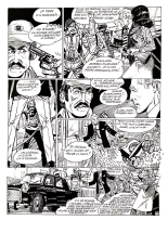 L?affaire Hercelin #2 - Mirage Lybiens : page 19