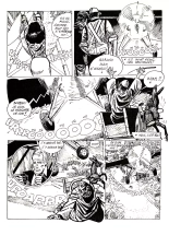 L?affaire Hercelin #2 - Mirage Lybiens : page 20