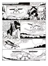L?affaire Hercelin #2 - Mirage Lybiens : page 22