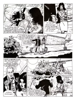 L?affaire Hercelin #2 - Mirage Lybiens : page 23