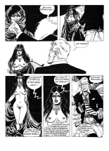 L?affaire Hercelin #2 - Mirage Lybiens : page 25
