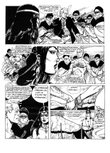 L?affaire Hercelin #2 - Mirage Lybiens : page 26