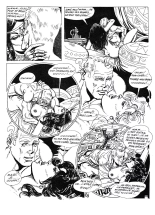 L?affaire Hercelin #2 - Mirage Lybiens : page 29