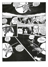 L?affaire Hercelin #2 - Mirage Lybiens : page 32
