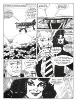 L?affaire Hercelin #2 - Mirage Lybiens : page 33