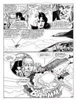 L?affaire Hercelin #2 - Mirage Lybiens : page 34