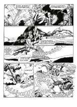 L?affaire Hercelin #2 - Mirage Lybiens : page 35