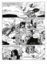 L?affaire Hercelin #2 - Mirage Lybiens : page 36