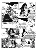 L?affaire Hercelin #2 - Mirage Lybiens : page 37