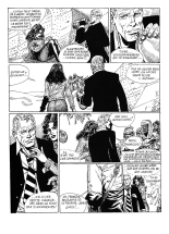 L?affaire Hercelin #2 - Mirage Lybiens : page 38