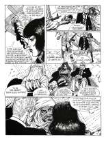 L?affaire Hercelin #2 - Mirage Lybiens : page 39