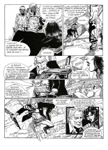 L?affaire Hercelin #2 - Mirage Lybiens : page 40
