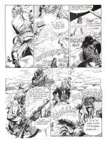 L?affaire Hercelin #2 - Mirage Lybiens : page 42