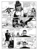 L?affaire Hercelin #2 - Mirage Lybiens : page 43