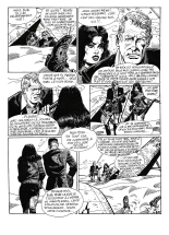 L?affaire Hercelin #2 - Mirage Lybiens : page 44