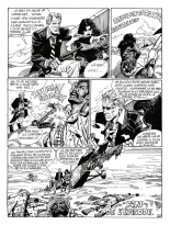 L?affaire Hercelin #2 - Mirage Lybiens : page 45