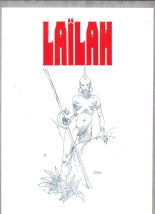 Lailah : page 2