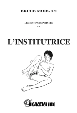 L‘institutrice : page 3