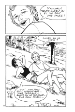 L‘institutrice : page 16