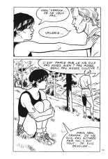 L‘institutrice : page 19