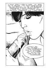 L‘institutrice : page 47