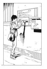 L‘institutrice : page 164