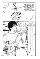 L‘institutrice : page 174