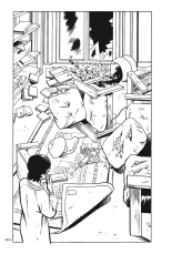 L‘institutrice : page 404