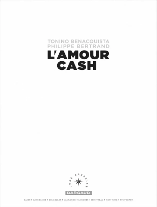 hentai L'Amour Cash
