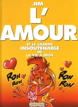 l\'amour et le charme insoutenable de la vie à deux : page 1