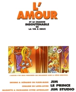 l\'amour et le charme insoutenable de la vie à deux : page 4