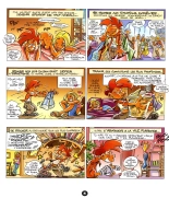 l\'amour et le charme insoutenable de la vie à deux : page 7