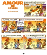l\'amour et le charme insoutenable de la vie à deux : page 15
