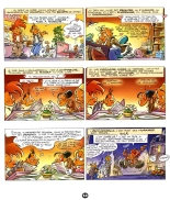 l\'amour et le charme insoutenable de la vie à deux : page 16