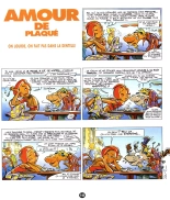 l\'amour et le charme insoutenable de la vie à deux : page 18