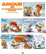 l\'amour et le charme insoutenable de la vie à deux : page 23