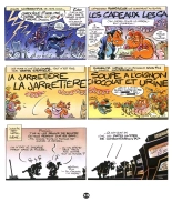 l\'amour et le charme insoutenable de la vie à deux : page 26