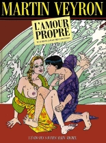 L\'amour propre ne le reste jamais longtemps : page 1