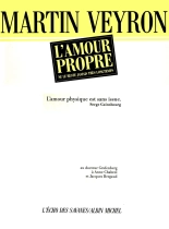 L\'amour propre ne le reste jamais longtemps : page 2