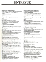 L\'amour propre ne le reste jamais longtemps : page 3